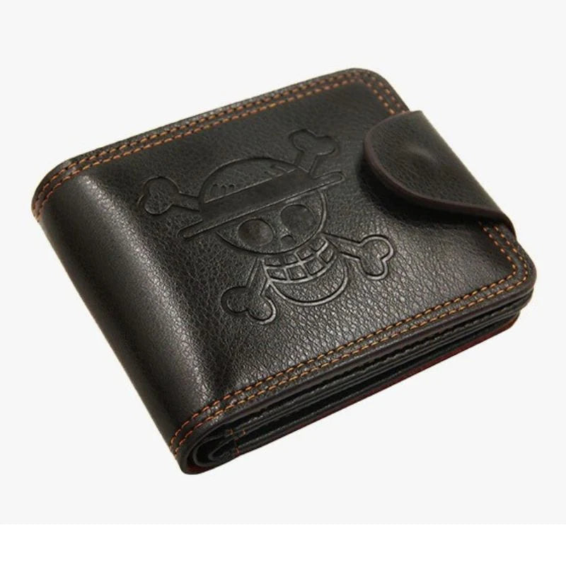 Leather Wallets