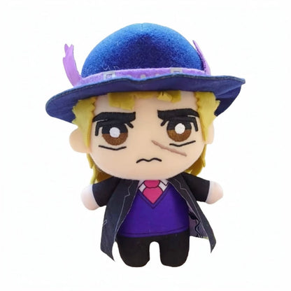 JJBA Plush Doll