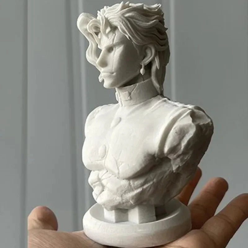 JJBA Diffuser Figurine