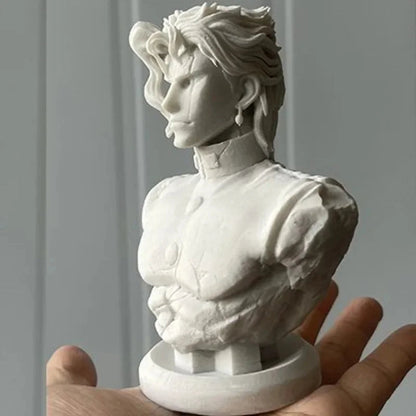 JJBA Diffuser Figurine