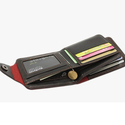 Leather Wallets