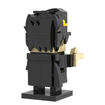Jotaro Kujo Lego