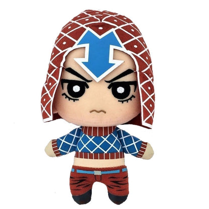 JJBA Plush Doll