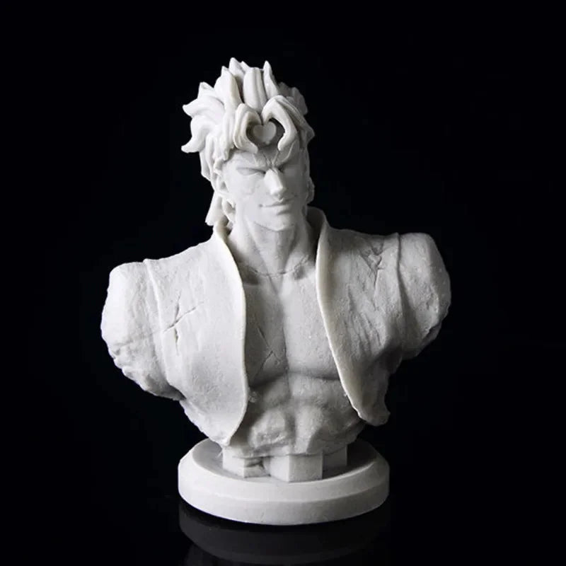 JJBA Diffuser Figurine
