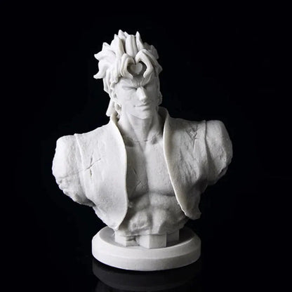 JJBA Diffuser Figurine