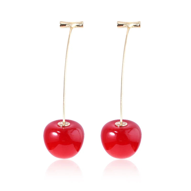 JJBA Earrings