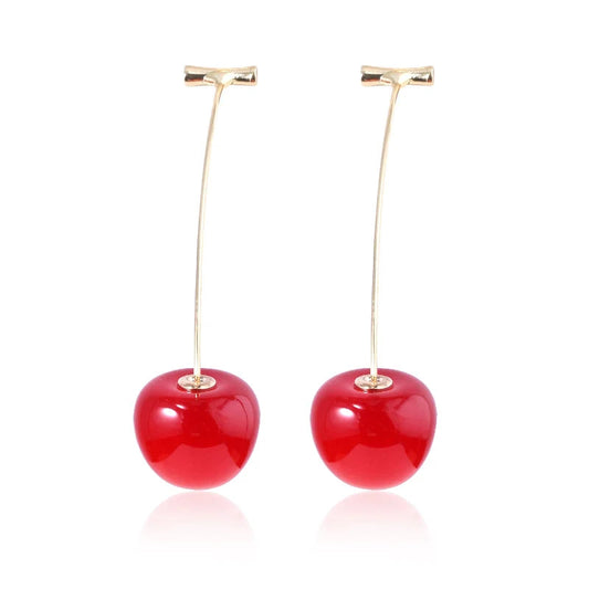 JJBA Earrings
