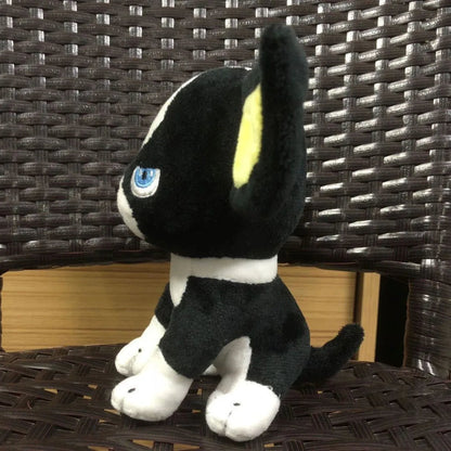 JJBA Iggy Plush Toy