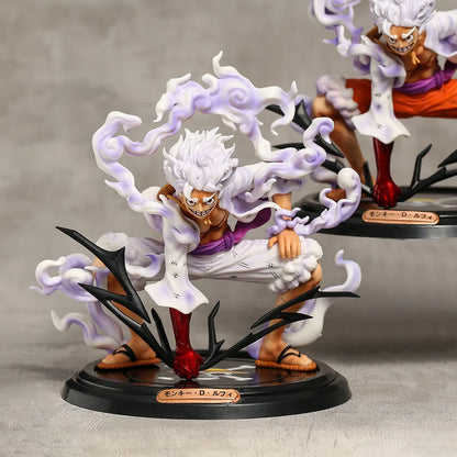 Gear 5 - Monkey D.Luffy Figure
