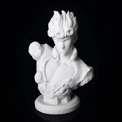 JJBA Diffuser Figurine