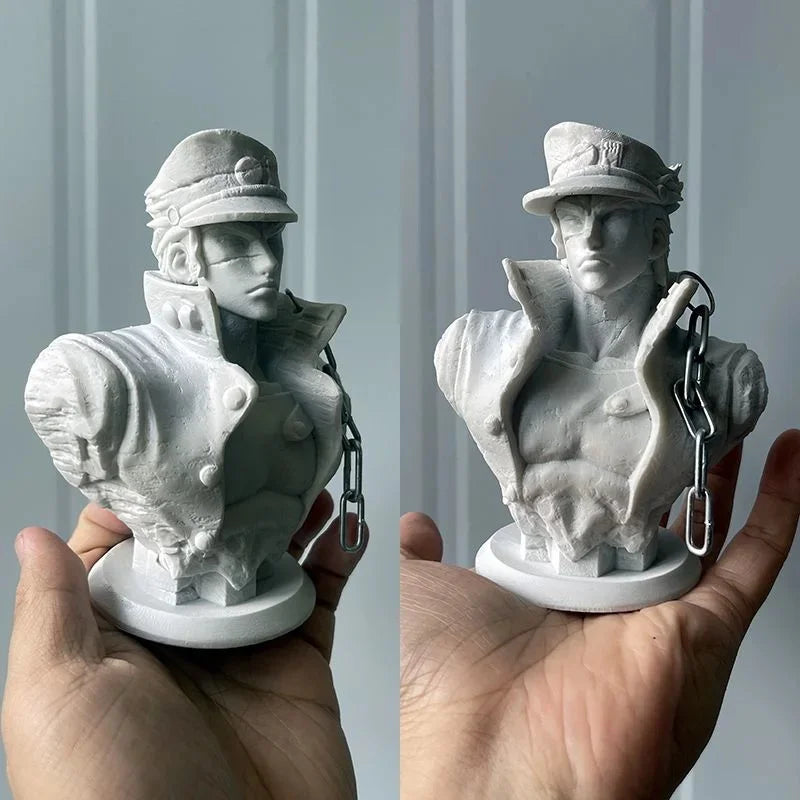 JJBA Diffuser Figurine