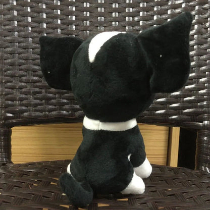 JJBA Iggy Plush Toy