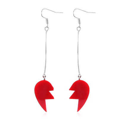 JJBA Earrings