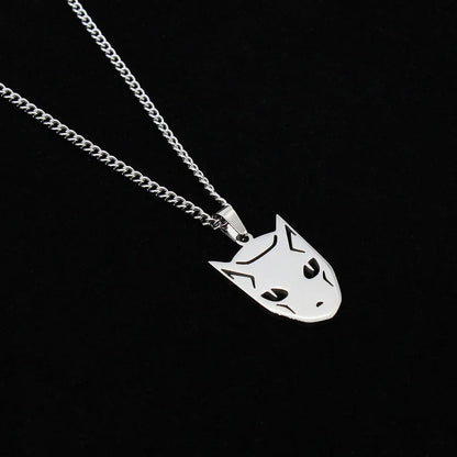 Killer Queen Necklace