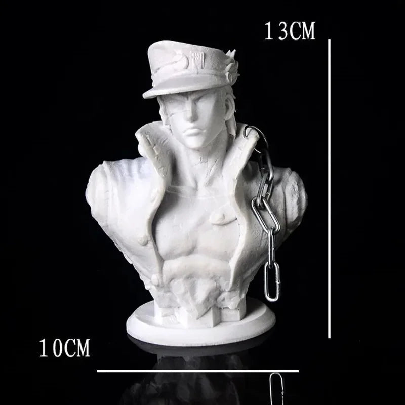 JJBA Diffuser Figurine