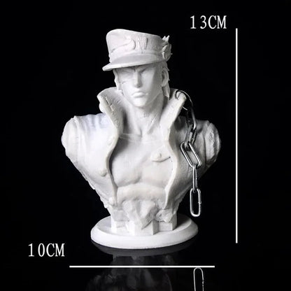 JJBA Diffuser Figurine