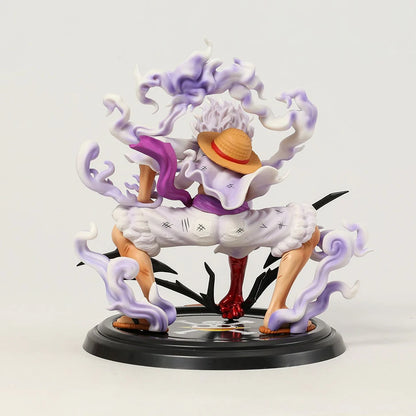Gear 5 - Monkey D.Luffy Figure