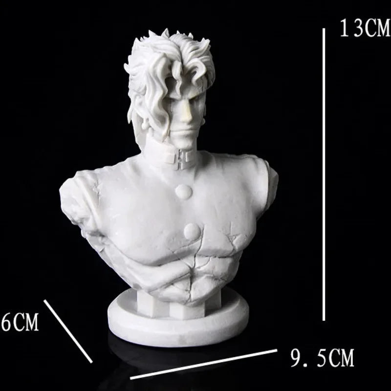JJBA Diffuser Figurine