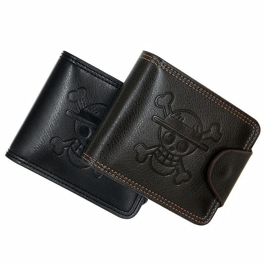 Leather Wallets