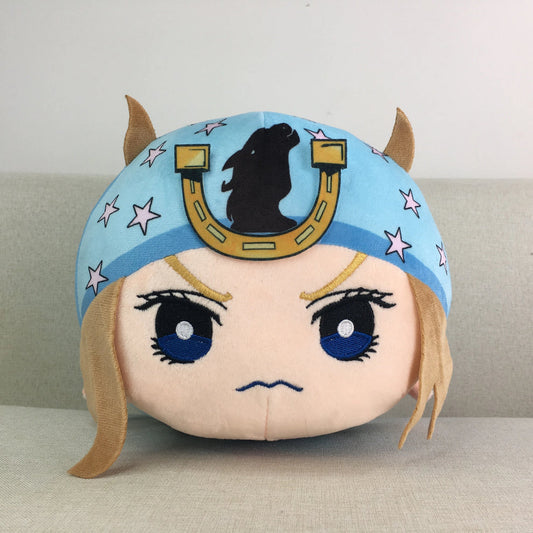 Johnny Joestar Plush