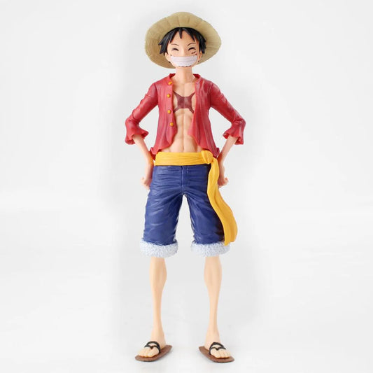 Monkey D.Luffy - Action Figure
