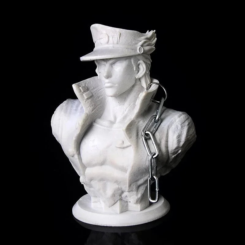 JJBA Diffuser Figurine