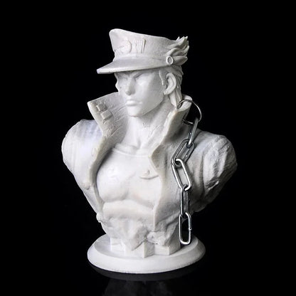 JJBA Diffuser Figurine