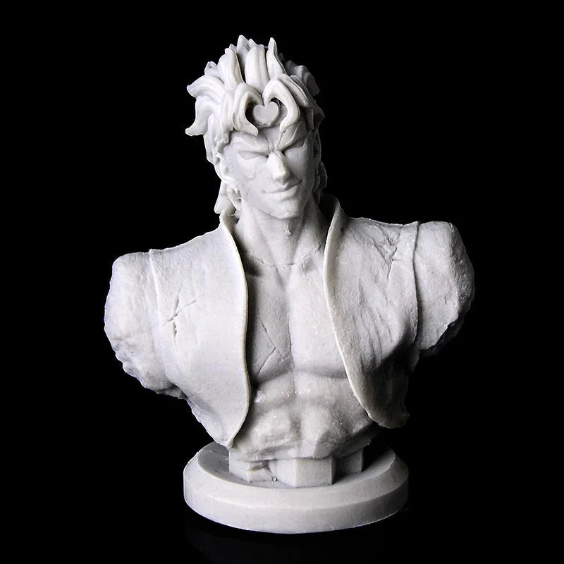 JJBA Diffuser Figurine