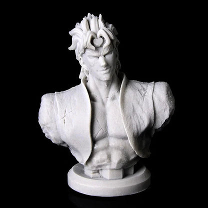 JJBA Diffuser Figurine