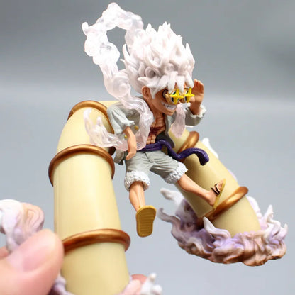 Gear 5 - Monkey D.Luffy