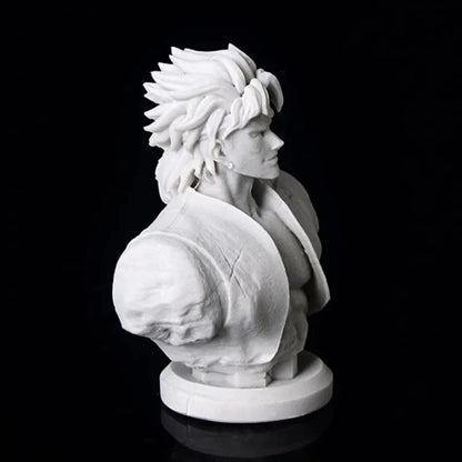 JJBA Diffuser Figurine