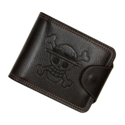 Leather Wallets