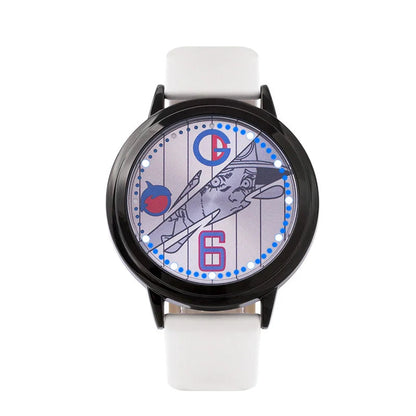 JoJo Bizarre Adventure LED Watch