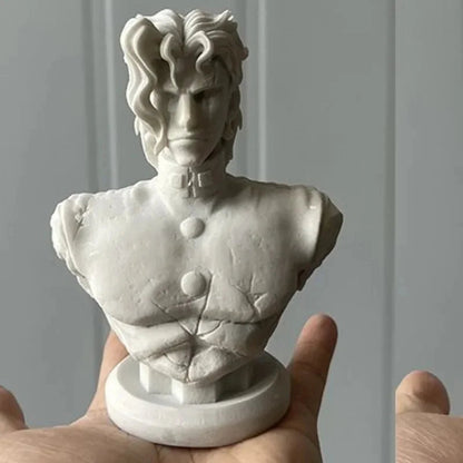 JJBA Diffuser Figurine