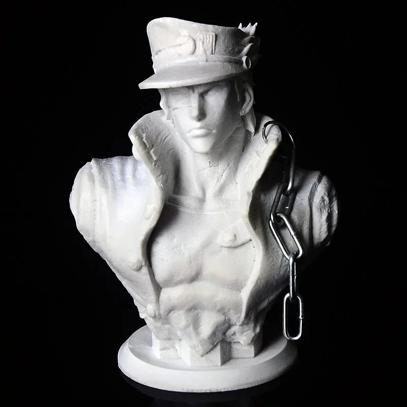JJBA Diffuser Figurine