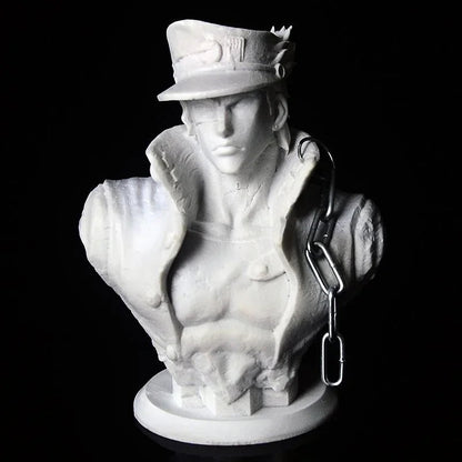 JJBA Diffuser Figurine