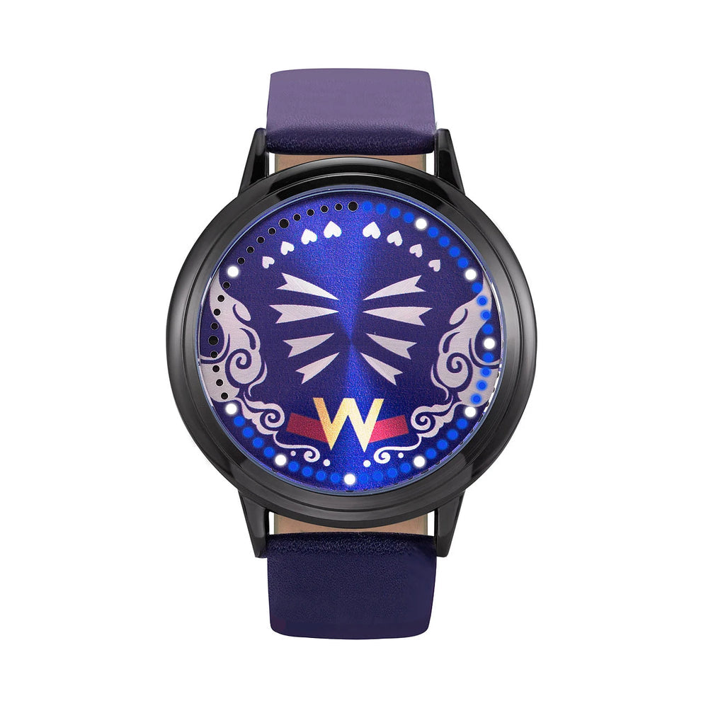 JoJo Bizarre Adventure LED Watch