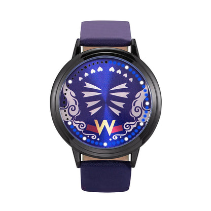 JoJo Bizarre Adventure LED Watch