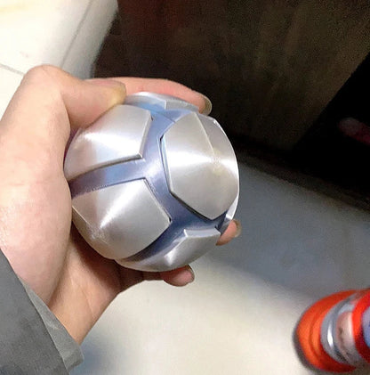 JJBA Steel Ball Run Gyro Zeppeli Cosplay Props