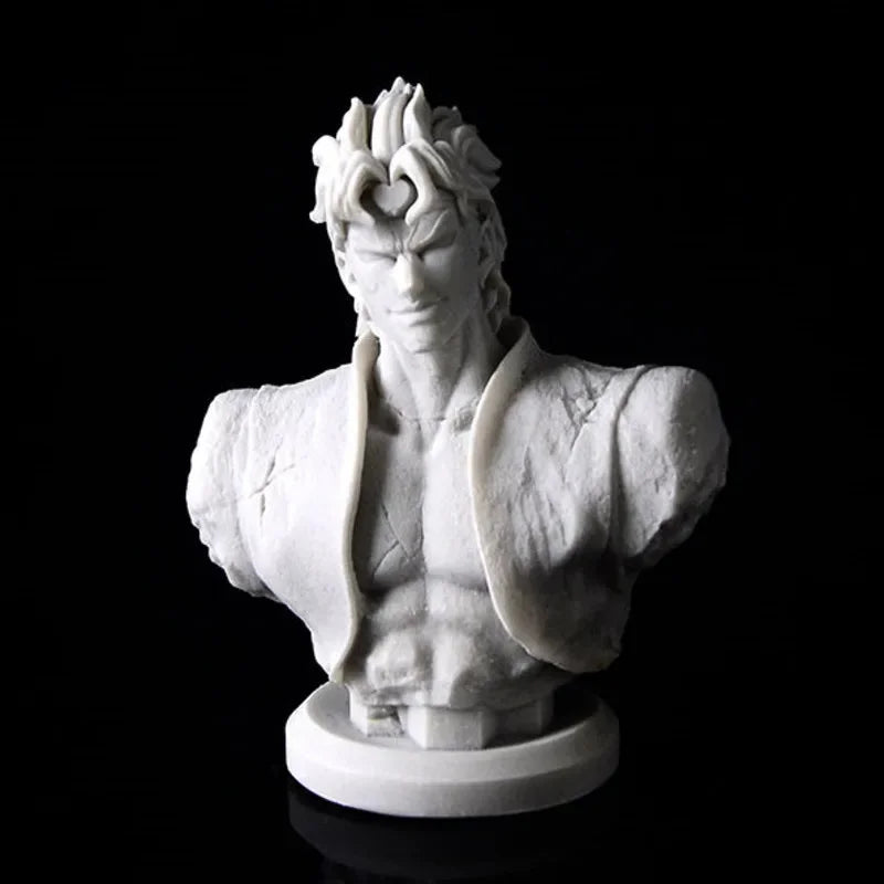 JJBA Diffuser Figurine