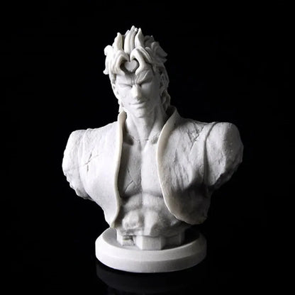 JJBA Diffuser Figurine