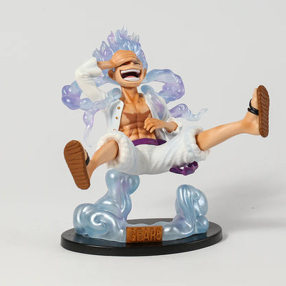Monkey D.Luffy - Gear 5