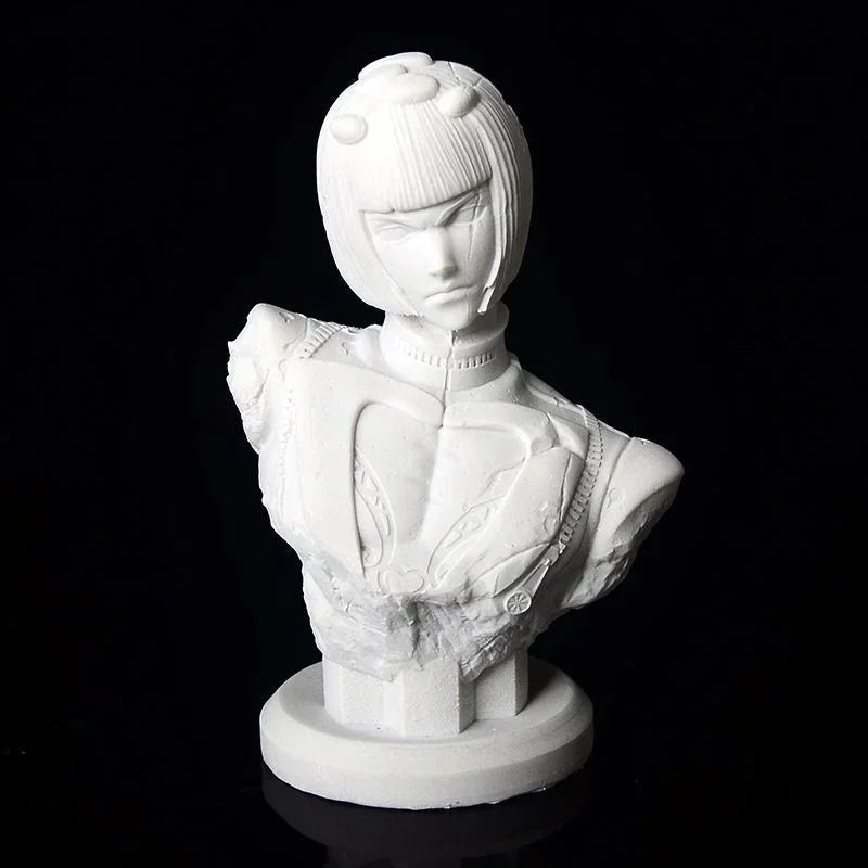 JJBA Diffuser Figurine