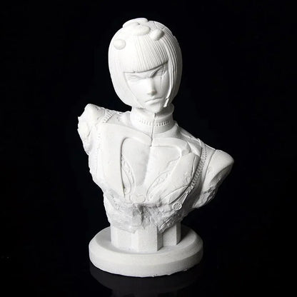 JJBA Diffuser Figurine