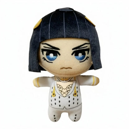 JJBA Plush Doll