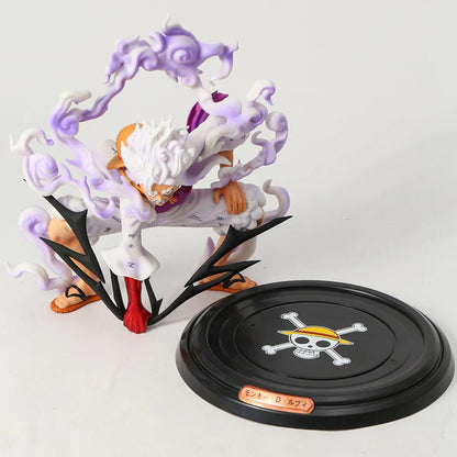 Gear 5 - Monkey D.Luffy Figure