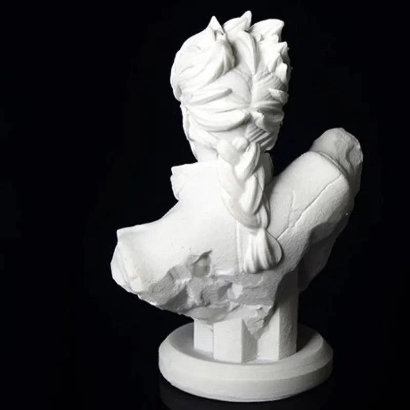 JJBA Diffuser Figurine