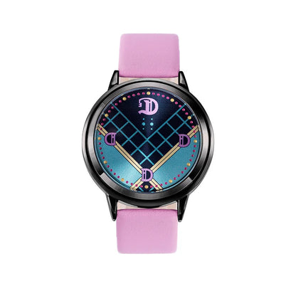 JoJo Bizarre Adventure LED Watch