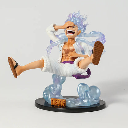 Monkey D.Luffy - Gear 5