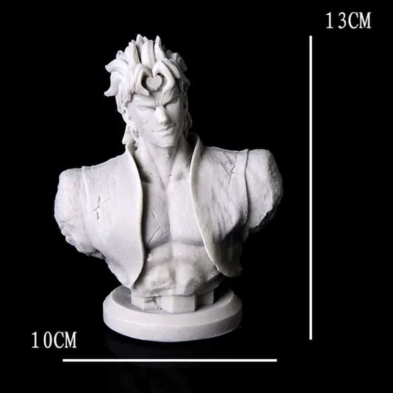 JJBA Diffuser Figurine